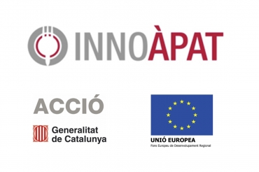 Espuña innovation through the Innoàpat Community