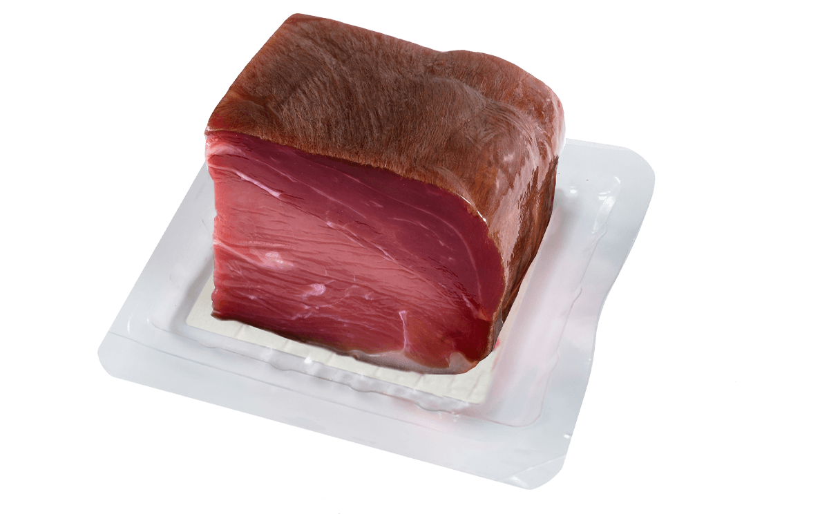 Serrano ham block 550g (9 months)