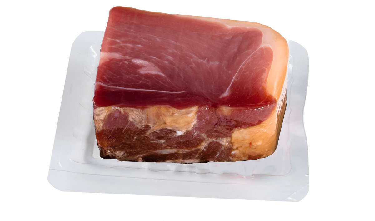 Serrano ham block 360g (9 months)