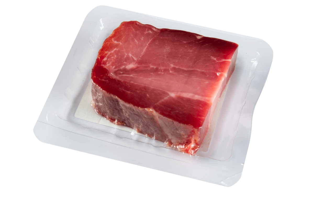 Serrano ham block 200g